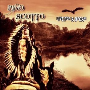 Download track Spaces And Sleeping Stones Pino Scotto