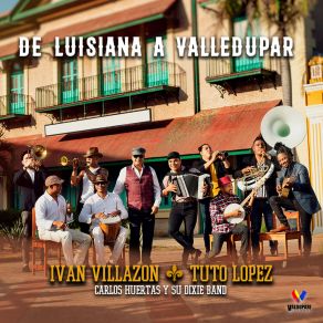 Download track El Cucarachero Iván Villazón