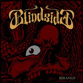 Download track Menggila Blindside