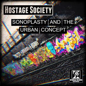 Download track Lost Innocence Hostage Society