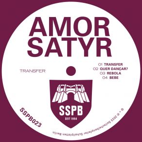 Download track Transfer Amor Satyr