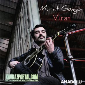 Download track İsyan Ettim Murat Güngör