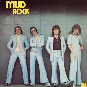 Download track In The Mood MUD