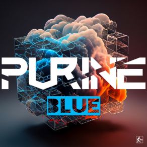 Download track Blue (Extended Mix) Purine