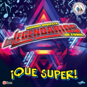 Download track Las Super Rancheras: El Color De Tus Ojos / No Me Chingues La Vida Marimba Orquesta Los Legendarios De Zunil