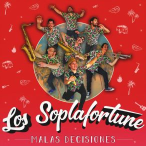 Download track Pura Sabrosura Los Soplafortune