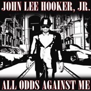 Download track Old School John Lee Hooker Jr