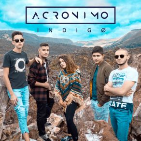 Download track Carreteras Acronimo