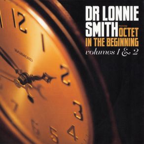 Download track Move Your Hand Dr Lonnie Smith Octet