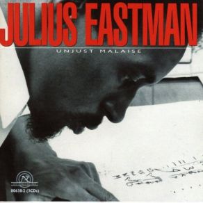 Download track If You're So Smart, Why Aren't You Rich' (1977) Julius Eastman