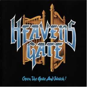 Download track Pictures In The Mirror Heaven'S Gate