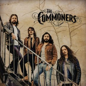 Download track Fill My Cup The Commoners