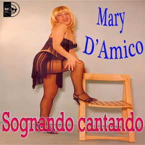 Download track Se Bruciasse La Città Mary D'Amico