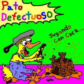 Download track Canelon Pato Defectuoso