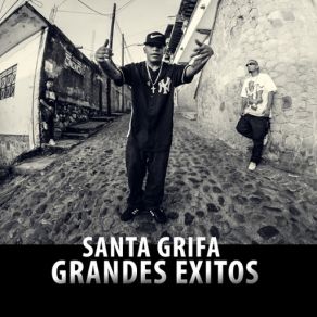 Download track Abrazando Al Peligro La Santa Grifa