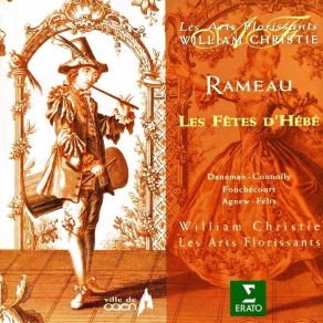 Download track Que De Plaisirs L'Amour M'apprete! Jean - Philippe Rameau