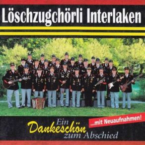 Download track S'Bärelied Löschzugchörli Interlaken