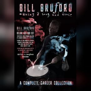 Download track Revel Without A Pause Bill BrufordBill Bruford's Earthworks