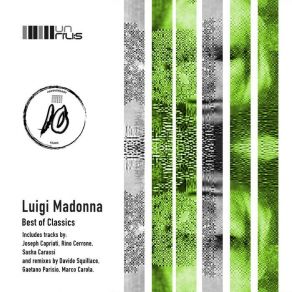 Download track Rilis 06 B2 (Gaetano Parisio Remix) Luigi MadonnaRino Cerrone