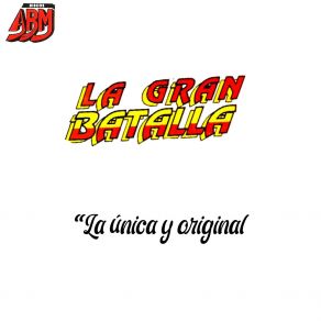 Download track Soy Feliz La Gran Batalla