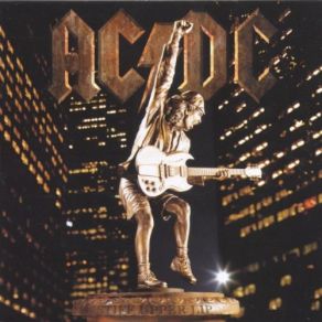 Download track Safe In New York City AC / DC