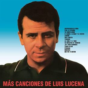 Download track Que No Te Quiera (Remasterizado) Luis Lucena