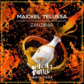 Download track Zanzibar (Radio Edit) Maickel Telussa