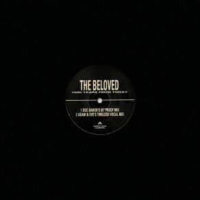 Download track 1000 Years From Today (Todd Edwards' Dub Mix) The Beloved