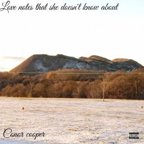 Download track Still Wishing Conor Cooper