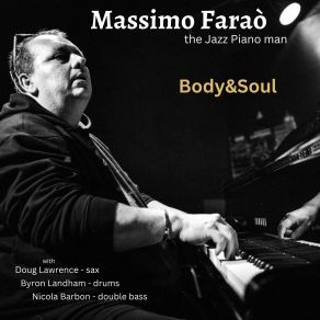 Download track Three O'clock In The Morning Massimo Faraò, Doug Lawrence, Byron Landham, Nicola Barbon