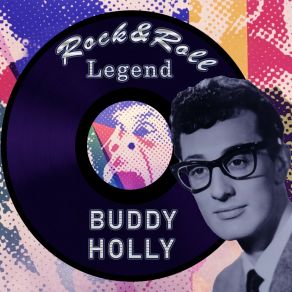 Download track I'm Feeling Better Buddy Holly