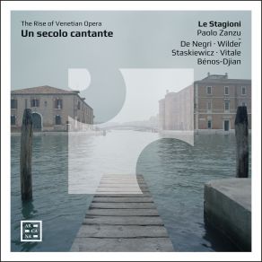 Download track L'incoronazione Di Poppea, SVC 308, Act 4, Scene 4: Speranza, Tu Mi Vai' Paolo Zanzu, Le StagioniEmmanuelle De Negri