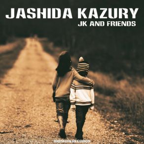 Download track Oxygen Jashida Kazury