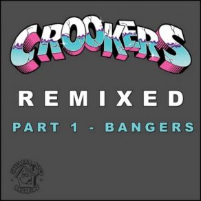 Download track Gonzo C. A. M. P (Wafa Remix) Crookers