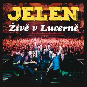 Download track Smutný Pocit (Live) Jelen