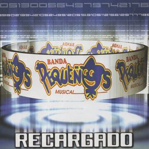 Download track Regresando Banda Pequeños Musical