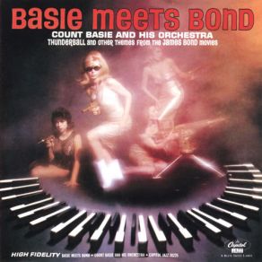 Download track Dr. No'S Fantasy (Original) The Count Basie Orchestra