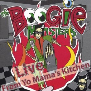 Download track Dog House The Boogie Monsters