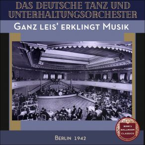 Download track Sing Ein Lied, Wenn Du Mal Traurig Bist AMIGA Studio OrchesterGeorg Haentzschel