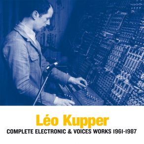 Download track Amkea 1983-85 Léo Kupper