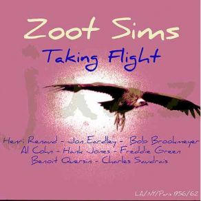 Download track Oh Lawd I'm On My Way Zoot Sims