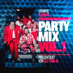 Download track Göschene Airolo (Käpten Lollipop Party Remix) Stubete Gäng