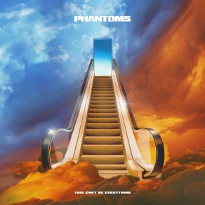 Download track Lay It All On Me (Extended Version) The Phantoms