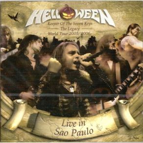 Download track Dr. Stein Helloween, Andi Deris