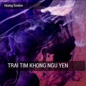 Download track Trai Tim Khong Ngu Yen Hoang Soobin