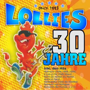 Download track Ich Fühl' Mich Gut Lollies