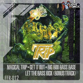 Download track Big Boo Bass Base (Original Mix) Deivid Sound