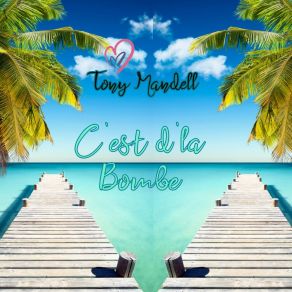 Download track C D'la Bombe (Radio Edit) Tony MandelPeralio