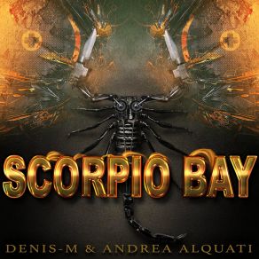 Download track Scorpio Bay Denis MAndrea Alquati