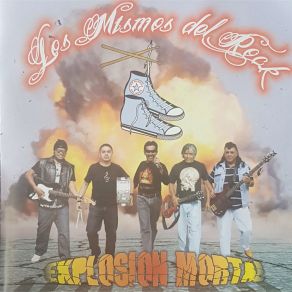 Download track Kensy La Misteriosa Los Mismos Del Rock